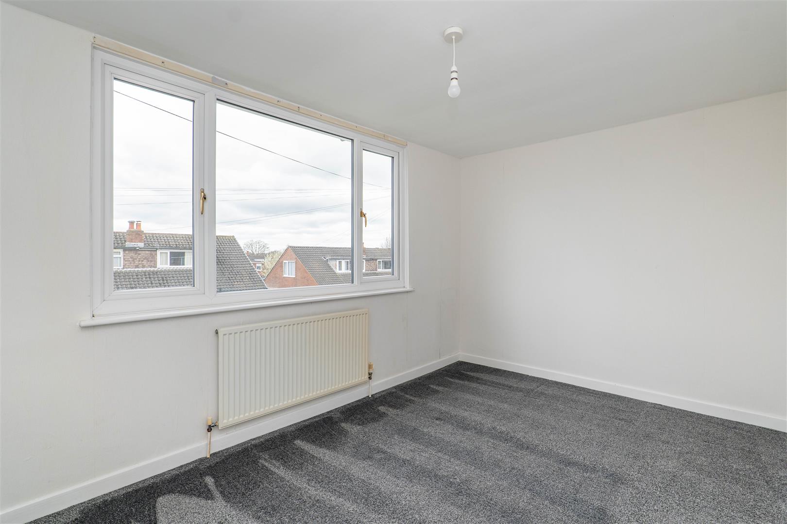 Haigh Crescent, Chorley